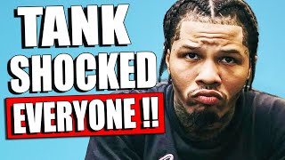 Gervonta Davis ANNOUNCES Next FIGHT IN MARCH 2024 Against [upl. by Jarita]