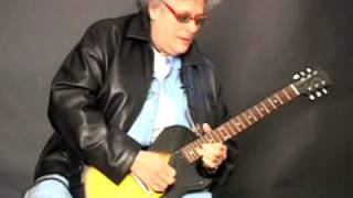 Leslie West Mississippi Queen Intro [upl. by Durkin]