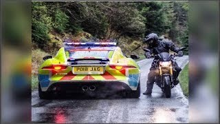 Best Motorcycle FAIL amp WIN Compilation 2018 Moto Crashes [upl. by Trainor932]