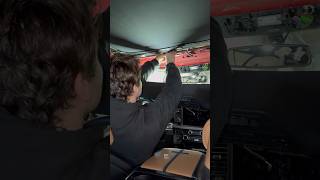 23 Powerstroke in for the worx 🌶️🔧 dieselr powerstroke liftkit ford custom youtube short [upl. by Sauer]