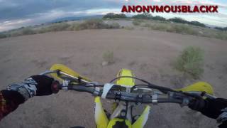 RMZ 450 BIKE REVEAL RMZ PROBLEMS [upl. by Bozuwa571]