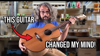 This 20000 Guitar Will Make You Rethink Everything You Know About Maple [upl. by Gertrudis]