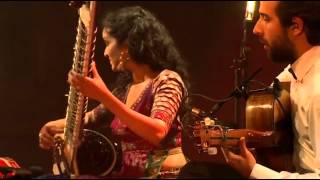 Anoushka Shankar  quotTravellerquot Live  Festival Les Nuits de Fourviere France 2012 [upl. by Rifkin171]