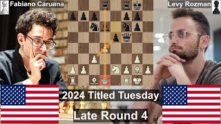 GM GothamChess Hes Got My Vote [upl. by Lorak]