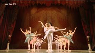 Paquita – Mariinsky – 1ère partie HD [upl. by Ulrica199]