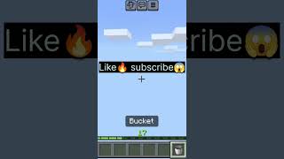 trendingshorts minecraft 10k minecraftgameplay gaming 10ksubs shortsfeed shorts 10k [upl. by Eterg]