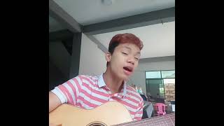 သီချင်းလေးကြားရင်  နေမင်းအိမ်  Short cover by Yaungni Oo yaungnioo cover music NayminEain [upl. by Haram]