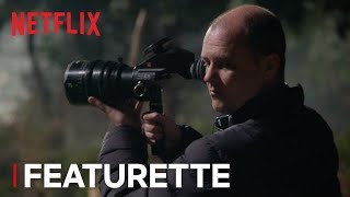 The Haunting of Hill House  Featurette Directing Fear HD  Netflix [upl. by Ladnik]