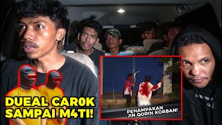 Ketemu Jin Qorin Korban Duel Car0k Berakhir T3was Mengen4skan Part 1 [upl. by Nelyk]