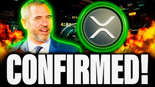 RIPPLE XRP CONFIRMED BY FIS  95 OF TOP BANKS  PAY ATTENTION [upl. by Tapes765]