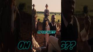 Samuel L Jackson Meets Django moviescene comedymovie [upl. by Enirehtakyram]