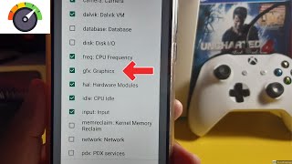 MELHORE O DESEMPENHO DO JOGO CONFIGURANDO RASTREAMENTO DO SISTEMA EM QUALQUER CELULAR ANDROID [upl. by Ivers]