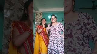 Pankha chale to hawa deta hai comedy yashcomedy funny love rasgulla divloveammu [upl. by Adnofal654]