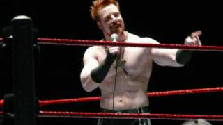 WWE Sheamus FCW Theme [upl. by Milks]