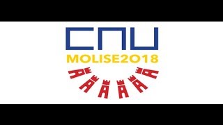 Campionati Nazionali Universitari Molise 2018  QUARTI [upl. by Ynafets]