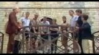 FORT BOYARD 1995 EMISSION 5 EQUIPE PATRICE LAGISQUET [upl. by Sammer]