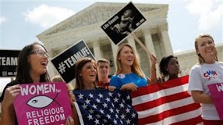 Could Roe v Wade Ever Be Overturned [upl. by Meli]