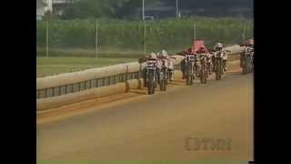 AMA Du Quion Mile Scott Parker Kevin Atherton Davey Camlin [upl. by Leirad]