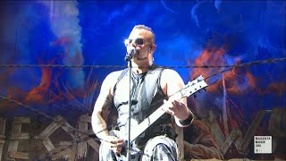 Sabaton  Live Wacken 2019 Full Show HD [upl. by Siron]