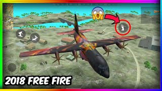 Again I Found Secret Old Free Fire Like Copy Game 🤩 But Not on Playstore 🤣 [upl. by Ettennig]