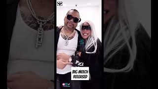 Big Meech released bigmeech shortsfeed no1ontrending meech rickross youtubeshorts trending [upl. by Ketchan312]