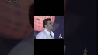 عمرودياب قديم كلهم حفلة  AmrDiab Gold Kollohom حالاتواتس music عمرودياب amrdiab arabsong [upl. by Nnyw]