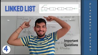 Linked List  What to Study  Complete Placement Series Guide 🔥🔥 Love Babbar [upl. by Rasmussen580]