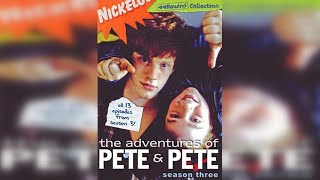 The Adventures Of Pete amp Pete  Complete Season Three  1995  1996 [upl. by Starla]