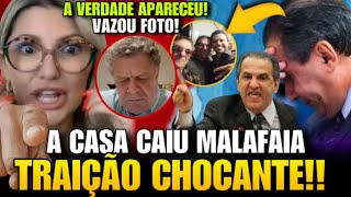 TRAlÇÃO CHOCANTE Silas Malafaia Detona Amigo Íntimo AO VIVO e a Casa Cai Polêmica Explode😱 [upl. by Eittap]