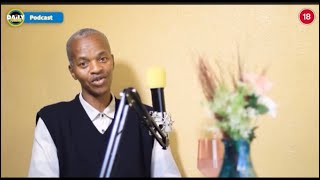 Brother Enigma on Somizi selling your soul Episode 3 Part 6 [upl. by Kcirddahc]