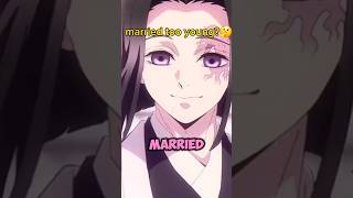 Was Ubuyashiki Kagaya Married Too Young [upl. by Allehc986]