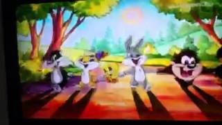 Baby looney toons song [upl. by Sirron551]