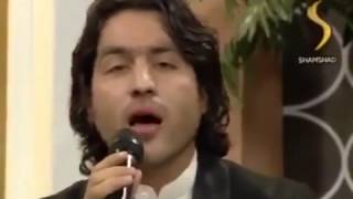 Afghan Abaseen Selab New Spashto ong Zwani De Rana Wakhwara 2013 Shamshad TV HD youtube original [upl. by Necaj647]