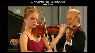 15 Unforgettable Violin Pieces  With Exceptional Performances [upl. by Hinkel]