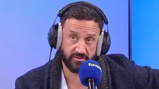 Cyril Hanouna  quotCest 3945 en 2024quot  un auditeur revient sur les agressions à Amsterdam [upl. by Busch145]