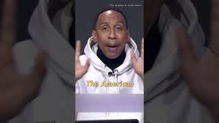 Black Radio Legend Stephen A NUKES Democrat Party [upl. by Nahsor]