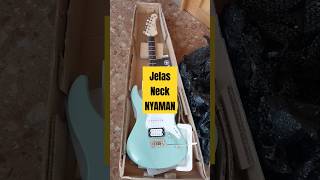 Yamaha Pacifica 112V warnamya adem banget [upl. by Mali]