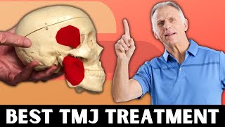 Absolute Best TMJ Treatment You Can Do Yourself for Quick Relief [upl. by Christianson]