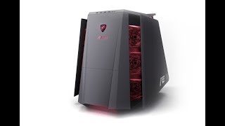 ROG Tytan CG8890 case i found in my garage [upl. by Nodle]