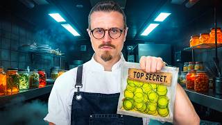 Secret Food Hacks I Learned In Restaurants [upl. by Euqinobe]