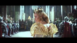 Snow White and the Huntsman  Official Movie Trailer 2 HD 2012 [upl. by Cathy]