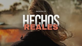 Las 10 MEJORES PELÍCULAS basadas en HECHOS REALES 🌟 [upl. by Suiram185]