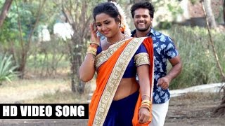 Kawna Devta Ke Garhal Sawarl  khesari Lal Yadav Kajal Raghwani  VIDEO SONG [upl. by Boyt103]