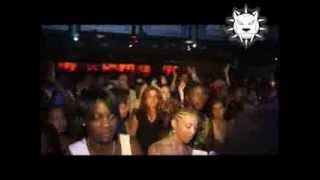 Rupee Live PA Tempted To Touch  Atlantic Records Party 2004 [upl. by Votaw197]