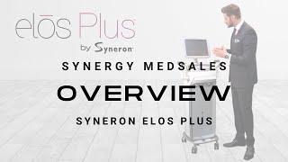 Overview Syneron Elos Plus [upl. by Ledeen]