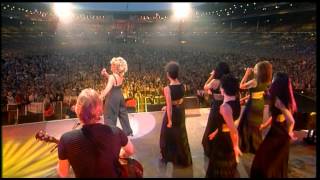 Tina Turner  Whatever you need  Twenty four seven Tour [upl. by Eusoj643]