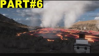 Forza Horizon 5 Put on Volcanologist Thermal Suit  Seismometer  Spring Lake Walkthrough Part 6 [upl. by Bern]