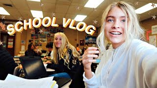 A Day In My Life At SCHOOL  Marla Catherine [upl. by Agathe]