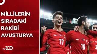 Ay Yıldızlılar Son On Altı Hazırlıklarına Devam Ediyor  TV100 Haber [upl. by Yhtomiht]