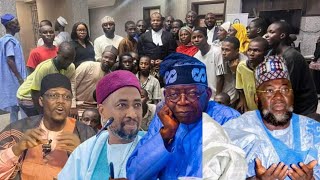 Tinubu Yariga Ya Fadi Zabe 2027 Sheikh Bala Lau ne Yayi Magana Akasaki Yan Zanga Zanga [upl. by Iret]